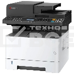МФУ лазерный Kyocera MA4000x (110C143NL0), A4, монохромный, печ. до 40 стр/мин, 1200 х 1200 dpi, USB, Ethernet (замена M2040dn), фото6