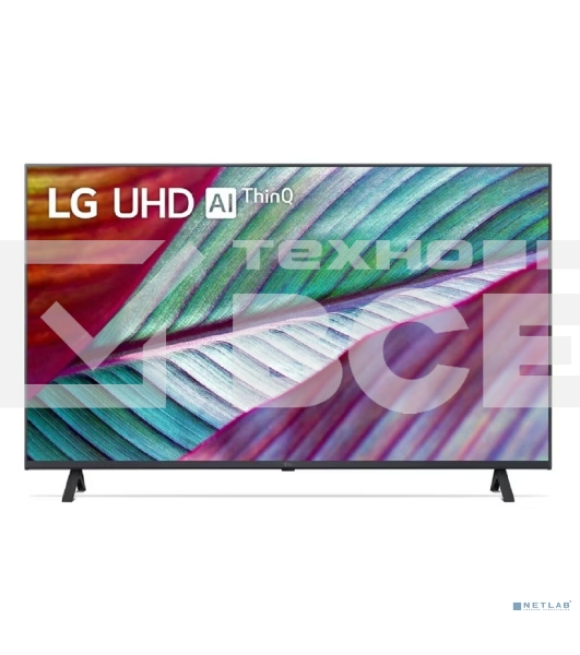 Телевизор LG 43