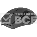 Мышь проводная Defender Accura MM-362 черный, 1600 dpi, USB, кнопки - 6, фото13