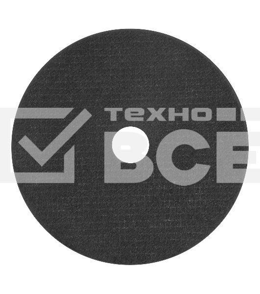 Круг отрезной по металлу Сибртех, 150 х 1,8 х 22,2 мм, 84 A+16 B