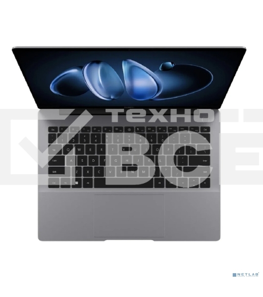 Ноутбук Huawei MateBook 14 FlemingH зеленый 14