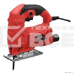 Лобзик электрический Парма ПЛ-01- 55/500 +2пил. 500Вт 2900ходов/мин от электросети, фото2