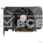 Видеокарта Zotac PCI-E 5.0 RTX 5050 SOLO 8GB NVIDIA GeForce RTX 5050 8Gb 128bit GDDR6 2572/20000 HDMIx1 DPx3 HDCP Ret, фото3