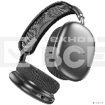 Наушники беспроводные накладные HOCO W55 Space Grey, фото5