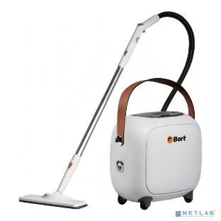 Пароочиститель Bort BDR-3000-RR (93722425)Мощность 1650 Вт; Макс давление 4 бар; Постоянная подача пара 45 г/мин; Температура пара 143 °С; Емкость бачка 1200 мл; Время нагревания 480 с; Время непрерывной работы 45 мин; Регулировка мощности пара; Длина шланга 1,8 м; Длина шнура питания 5 м; Размер 300x280x180 мм; Напряжение 220 В; Частота тока 50 Гц; Вес изделия 3,8 кг; Объем бойлера 1,2 л; Пароочиститель; Конструкция Напольный; Материал Корпуса Пластик;;;; Защита от перегрева;;; Вес брутто=5,9 (Вес нетто=5,9) кг; 69 x 25 x 33; набор аксессуаров 10 шт; гарантия 2 г