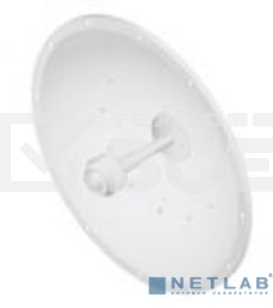 Антенна DISH AIRFIBERX 2.4GHZ AF-2G24-S45 UBIQUITI