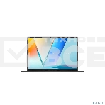 Ноутбук ASUS Vivobook S14 S3407-LY084 Intel Core 5 210H 2200MHz/14'/1920x1200/16GB/512GB SSD/Intel Graphics/Wi-Fi/Bluetooth/Без ОС (90NB1682-M00720) Grey, фото4