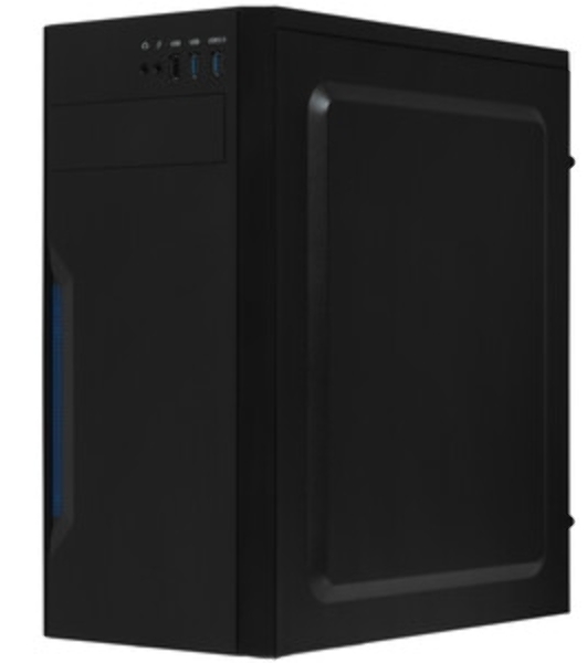 Сетевой фильтр ExeGate EX221183RUS SP-3-5G (3 розетки, 5 м, евровилка, серый)