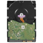 Жесткий диск WD SATA-III 6TB WD6004FZBX Desktop Black (7200rpm) 256Mb 3.5', фото3