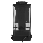 Кофеварка капельная Vitek Metropolis VT-8381 MC черный, исп. кофе - молотый, 0.54 л, 680 Вт., фото9