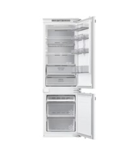 Встраиваемый холодильник Samsung BRB80F26ADF0EO 2-хкамерн. инвертер