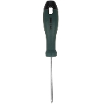 Отвертка Deli Крестовая отвертка ';Home Series Green'; Deli HT1203L PH0x75мм Эксклюзивный дизайн, рукоятка из высококачественного софттач пластика, фото5