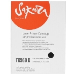 Картридж Sakura TK560K для Kyocera Mita FS-C5300DN/FS-C5350DN, ECOSYS 6030cdn, черный, 12 000 к., фото5