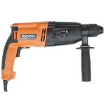 Перфоратор Daewoo DAH 920, SDS-plus, 920 Вт, 3,4 Дж, от сети, фото12