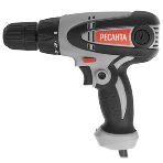 Дрель-шуруповерт Ресанта СШ-550-1, 550 Вт, 25 Нм, щеточный, фото11