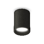 Светильник Ambrella Light XS6313021 SBK черный песок MR16 GU5.3 (C6313, N6111), фото4