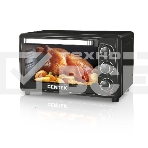 Жарочный шкаф Centek CT-1537-30 черный, фото2