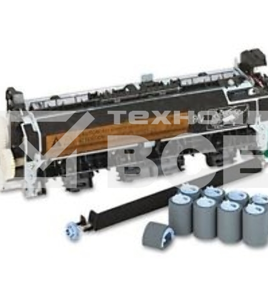 Сервисный набор HP LJ 4300 (Q2437A/Q2437-67907) Maintenance kit