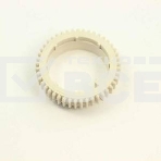 Шестерня 45T тефлонового вала NGERH0540FCZ3/NGERH0540FCZZ Sharp AR-161/205/5012/5316 (О), фото3
