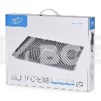 Подставка Deepcool MULTI CORE X8 (MULTICOREX8) 17