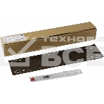 Накладка Cet CET7420 для Kyocera Ecosys P2235dn/2040dn/M2235dn/2040dn прижимной планки фьюзера тканевая + смазка, фото 1