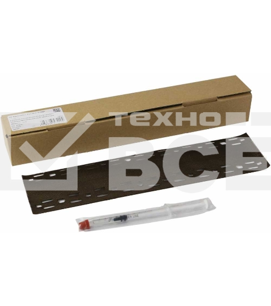 Накладка Cet CET7420 для Kyocera Ecosys P2235dn/2040dn/M2235dn/2040dn прижимной планки фьюзера тканевая + смазка