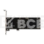 Контроллер Broadcom LSI Remote Battery Mounting Bracket for LSI BBUs and CacheVault Power Modules, фото 1