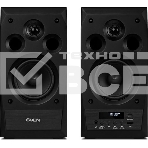 Акустическая система 2.0 SVEN MC-10, чёрный, мощность 2x25Вт (RMS), FM-тюнер, USB/microSD, дисплей, пульт ДУ, Bluetooth SVEN MC-10, чёрный, акустическая система 2.0, мощность 2x25Вт (RMS), FM-тюнер, USB/microSD, дисплей, пульт ДУ, Bluetooth, фото16