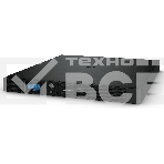 Источник бесперебойного питания Line-Interactive CyberPower PR1000ELCDRT1U 1000VA/800W USB/RS-232/EPO/SNMPslot (6 IEC С13), фото4