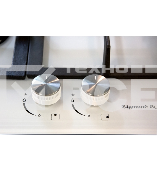 Варочная панель Zigmund & Shtain MN 114.61 W