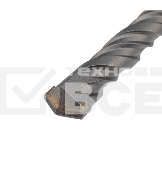 Бур по бетону 12х160 мм SDS PLUS Rexant
