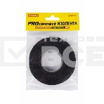 Изолента ХБ PROconnect 18 х 0,35 мм, (ролик 31,9 м/200 г) (2-ПОЛ), фото2
