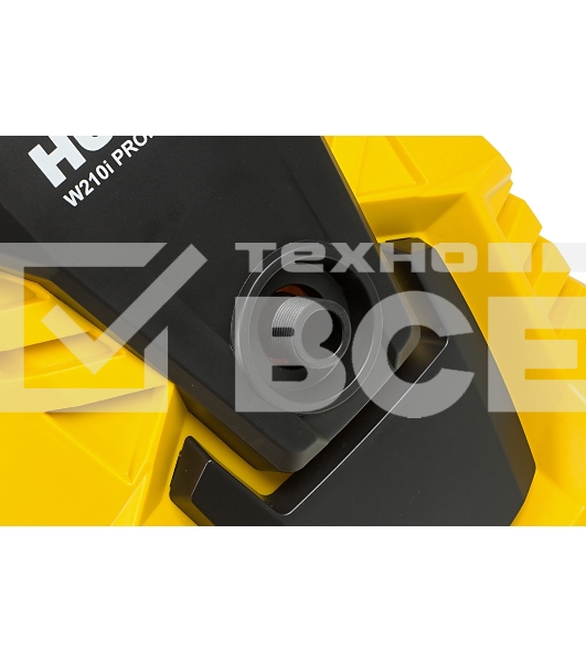 Минимойка Huter W210i PROFESSIONAL 2600Вт