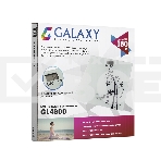 Весы Galaxy GL4800, фото3