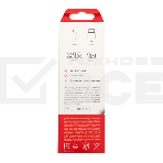Кабель USB-Type-C/2A/nylon/silver/1m/Rexant, фото4