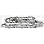 Цепь для цепных пил Huter C6 3/8' 53звена для ELS-1800P (71/4/19), фото4