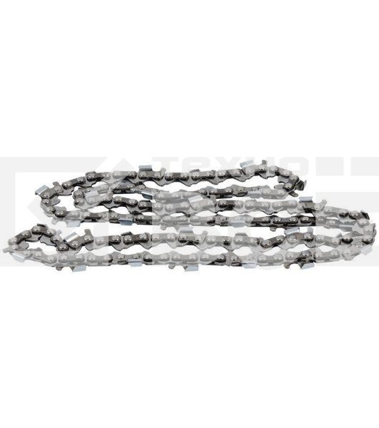Цепь для цепных пил Huter C6 3/8' 53звена для ELS-1800P (71/4/19)