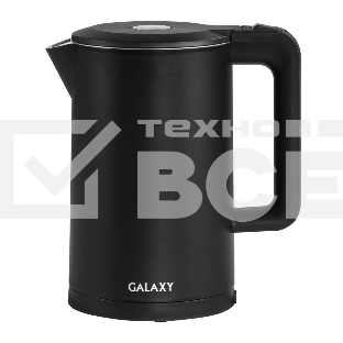 Чайник Galaxy GL 0323 черный