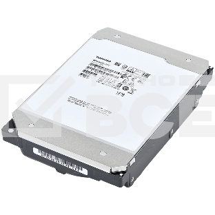 Жесткий диск Toshiba HDD  SATA 18Tb 3.5