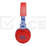 Наушники детские JBL JR 310 красный, фото8