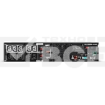 Источник бесперебойного питания UPS CyberPower PR1000ERTXL2U NEW Line-Interactive, фото 1