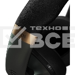 Игровая гарнитура EPOS H6 PRO Closed зелёная (Sennheiser, mini jack 3.5 мм, PC / Soft phone, PS4, Xbox One, Nintendo Switch, Mac OSX, PS5, Xbox Series X), фото3
