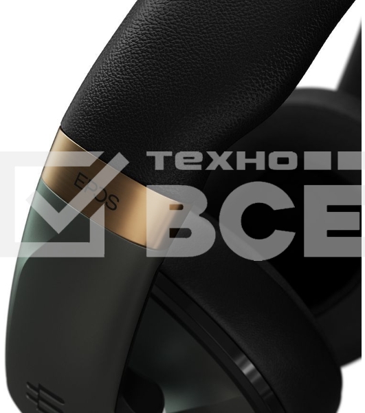 Игровая гарнитура EPOS H6 PRO Closed зелёная (Sennheiser, mini jack 3.5 мм, PC / Soft phone, PS4, Xbox One, Nintendo Switch, Mac OSX, PS5, Xbox Series X)