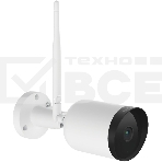 Камера видеонаблюдения IP Rubetek RV-3425 3.6-3.6мм цв. корп.:белый, фото2