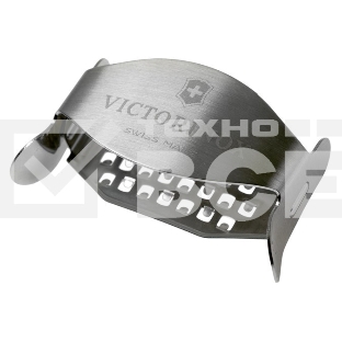 Терка для сыра Victorinox 7.6076 серебристый