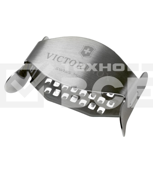 Терка для сыра Victorinox 7.6076 серебристый