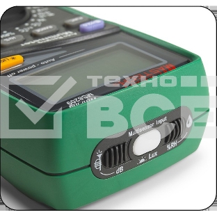 Профессиональный мультиметр MS8209 MASTECH