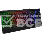 Клавиатура проводная игровая SVEN KB-G9450 (104кл., мет. корпус, 12 Fn функций, подсветка), фото14