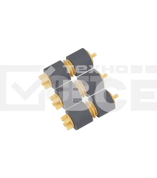 Комплект роликов Cet CET7908 (675K82242, 675K82240, 604K56080) для Xerox WorkCentre 5325/5330/5335/7425/7428/7435