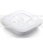 Точка доступа AC1350 Wireless MU-MIMO Gigabit Ceiling Mount Access Point, 450Mbps at 2.4GHz + 867Mbps at 5GHz, 802.11a/b/g/n/ac wave 2, Beamforming, Airtime Fairness, MU-MIMO, 802.3af Standard PoE and Passive PoE (Passive POE Adapter included), no more DC, фото21